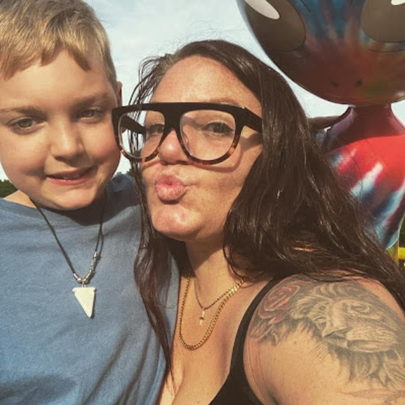 Meet your Posher, Jacqueline - Picture 1 of 1